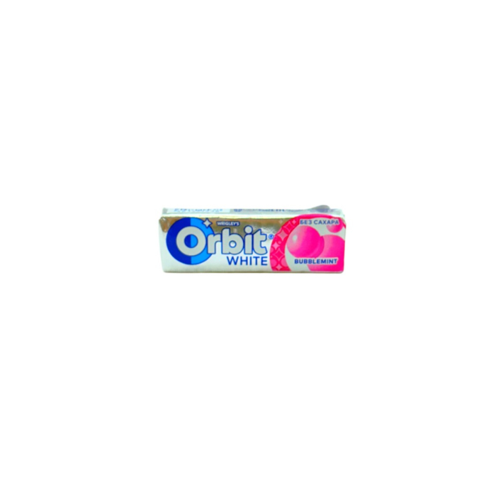 ORBIT BUBBLEMENT 13.6ГР