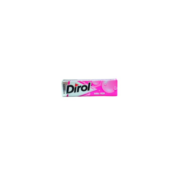 DIROL BUBBLE FRESH 13.6 ГР