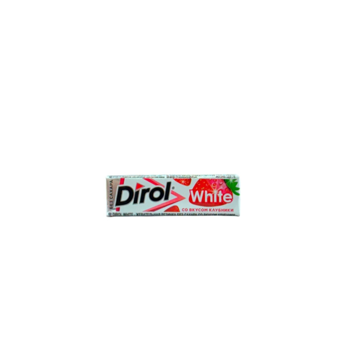 DIROL WHITE 13.6 ГР