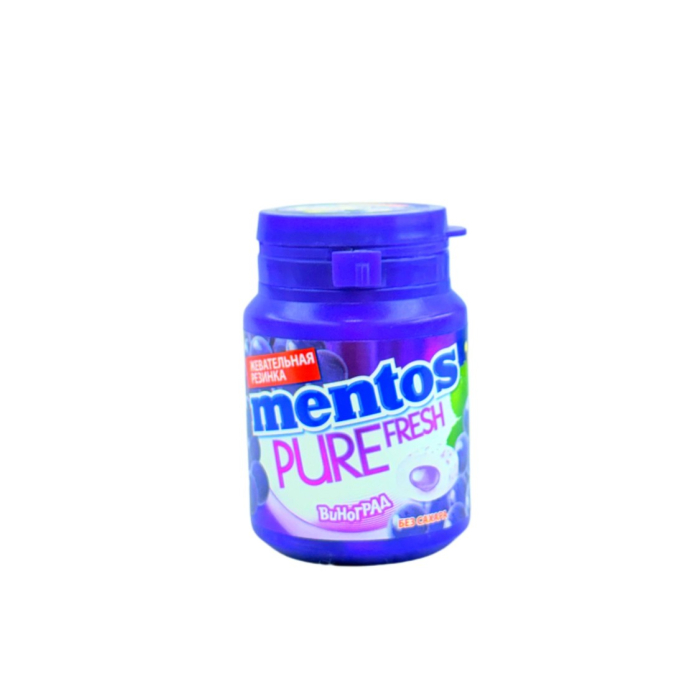 MENTOS 54г ВИНОГРАД