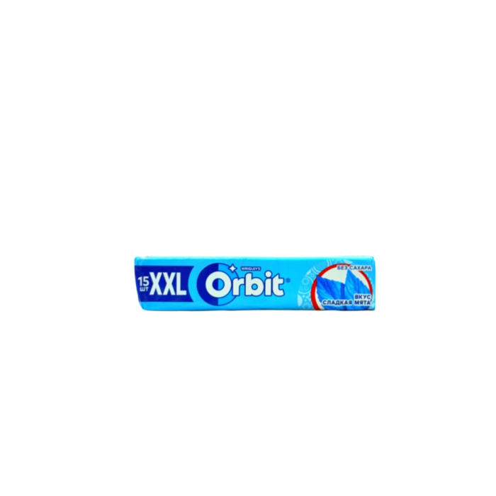 ORBIT XXL СЛАДКАЯ МЯТА