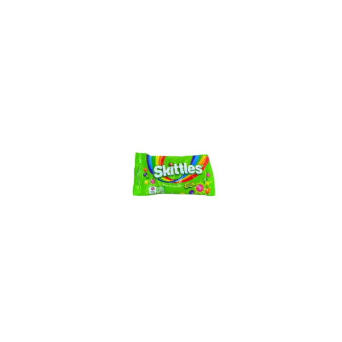 SKITTLES КИСЛОМИКС 38Г