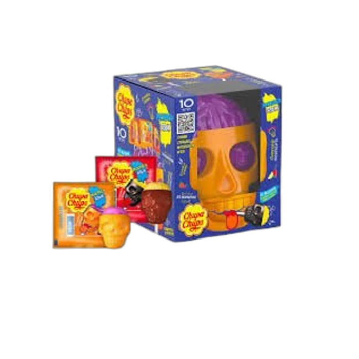 CHUPA CHUPS РАСКРАСЬ ЯЗЫК 15