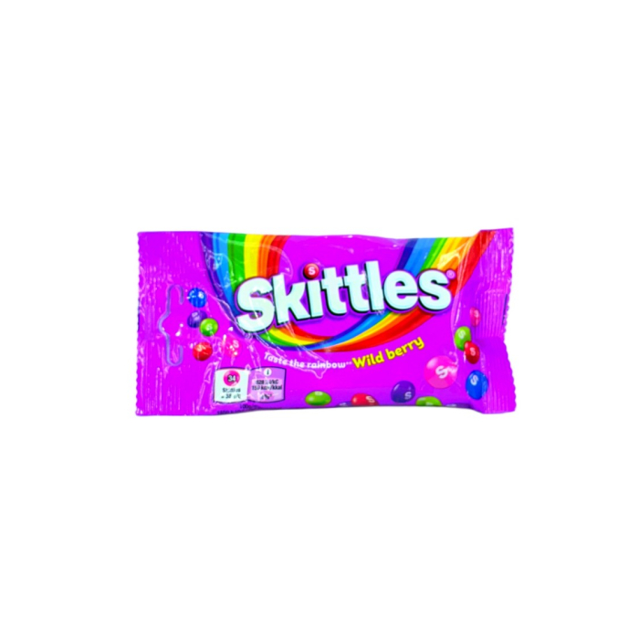 SKITTLES WILD BERRY 38Г