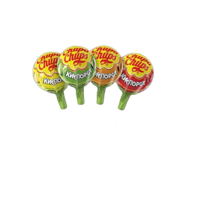 CHUPA CHUPS 12Г КОЛА