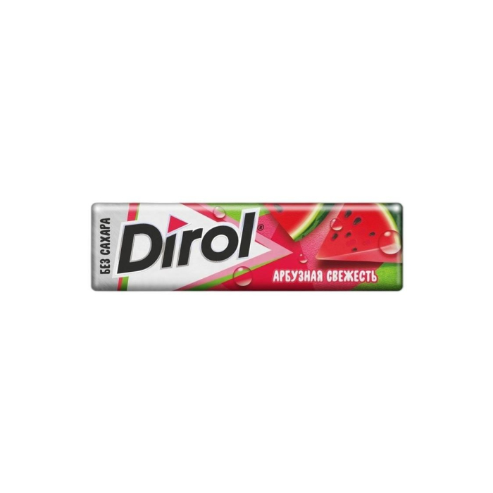 DIROL АРБУЗНАЯ СВЕЖЕСТЬ 13.6 ГР