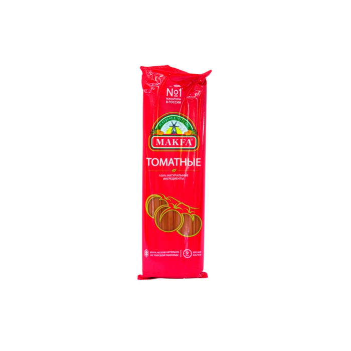 MAKFA ДЛИННЫЕ ТОМАТНЫЕ 400 ГР