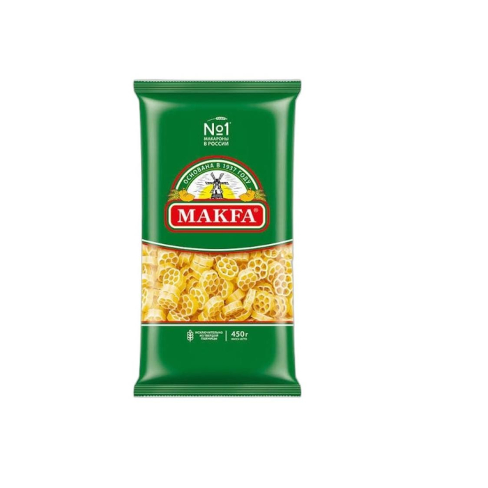 MAKFA ЦВЕТОЧКИ 450 ГР