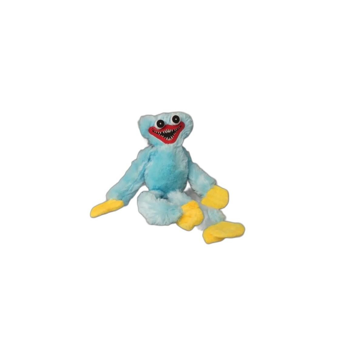 МЯГК ИГРУШ ХАГИ BABY