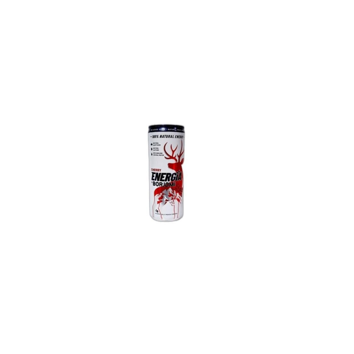ENERGIA BARJOMI  240МЛ