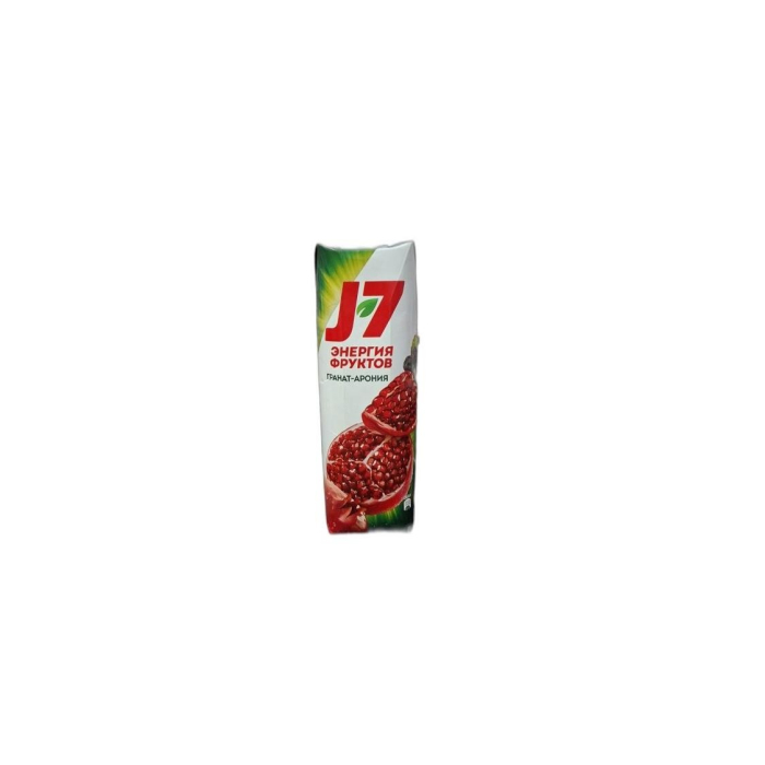 СОК J7 ГРАНАТ-АРОНИЯ 0,97Л
