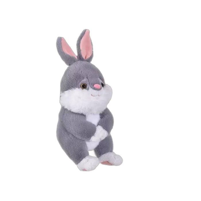 ИГРУШКА МЯГК  ЗАЯЦ