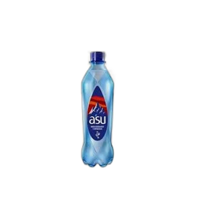 ASU C ГАЗОМ 1Л