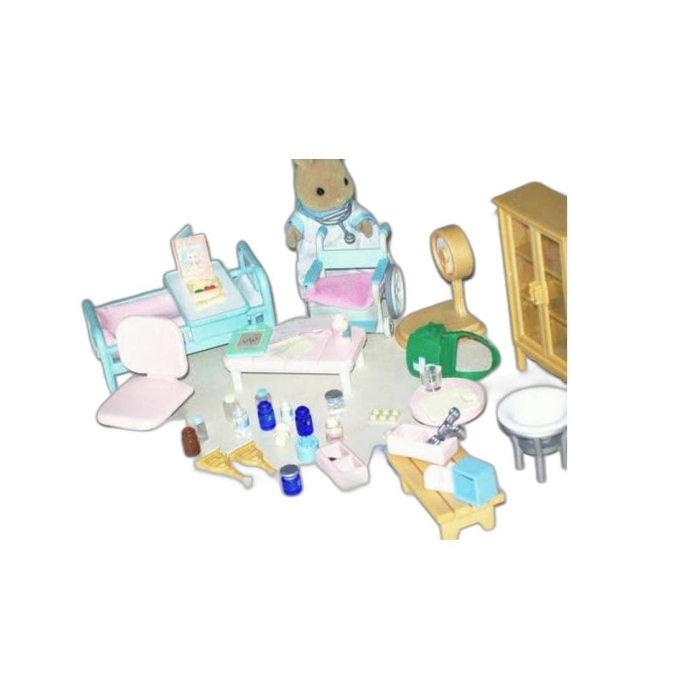 ИГРУШКА FAMILY NURSE