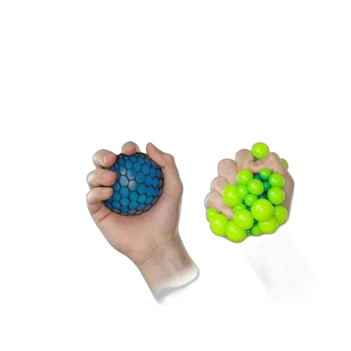 BOUNCY BALL