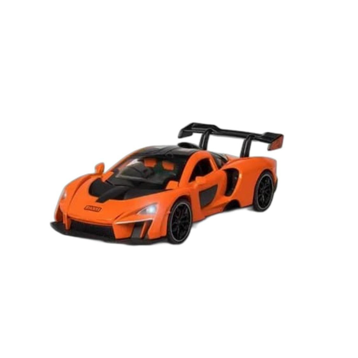 ИГРУШКА МАШИНА ALLOY CAR 4