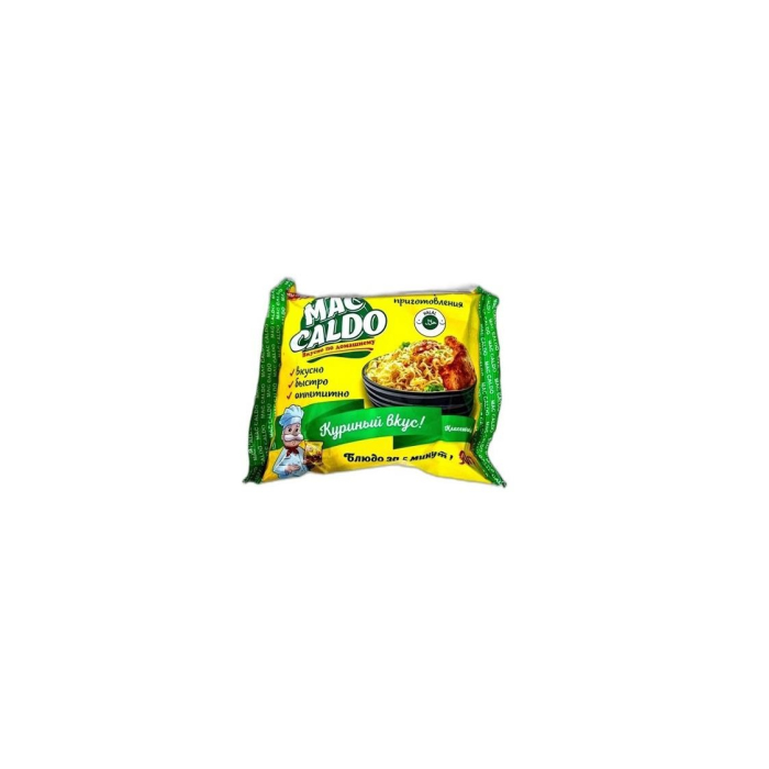 MAC CALDO TO'YIQ 90G