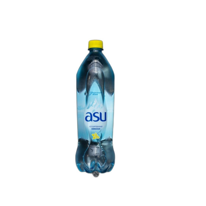 ASU ГАЗСЫЗ ЛИМОН 1Л