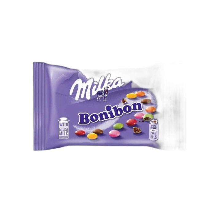 ШОКОЛАД MILKA BONIBON 36ГР
