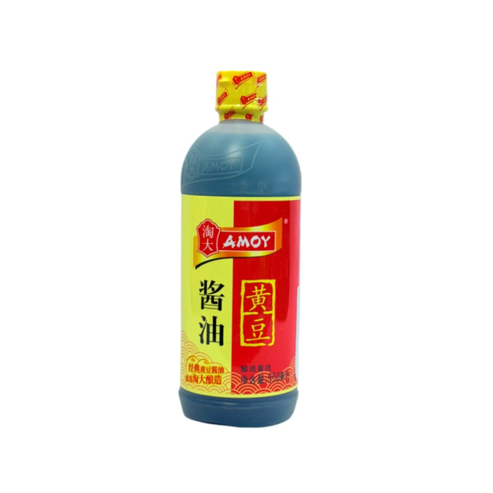 СОУС СОЯ MOY 500ML