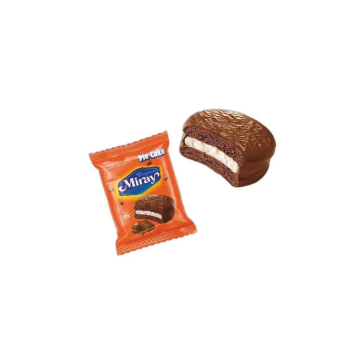 MIRAY PIE CAKE 180ГР