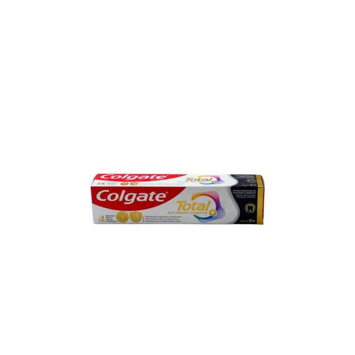 ПАСТА COLGATE DEEP CLEAN 100 ML