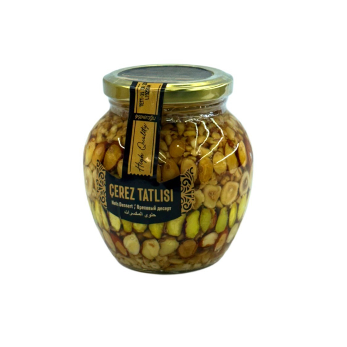 CEREZ TATLISI 420Г