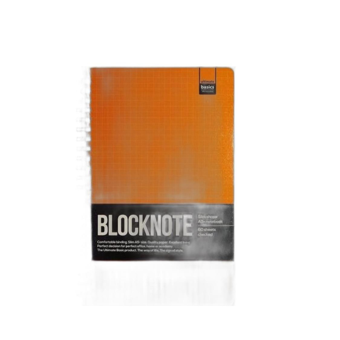 БЛОКНОТ OFFICE BOOK