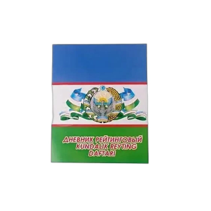REYTING JURNALI 4000с