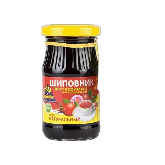 ШИПОВНИК РАСТВОРИМЫЙ 200Г