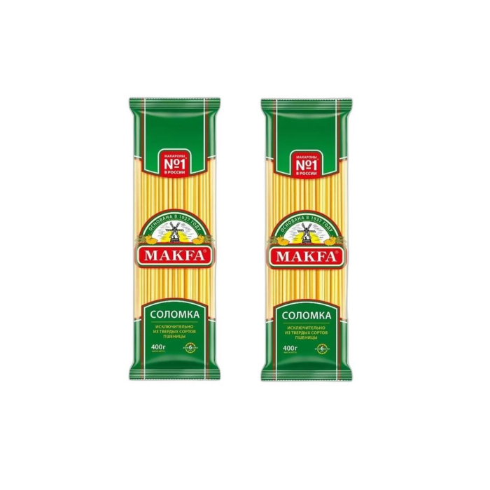 SOLUMKA UZUN MAKFA 400 GR