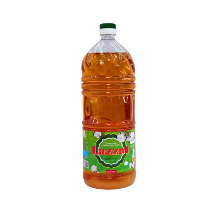 LAZZAT 1,8Л