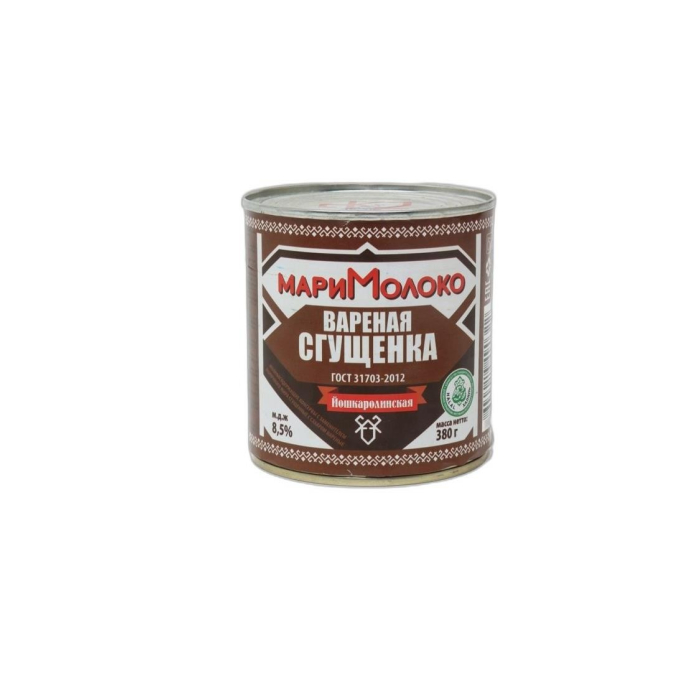 МАРИМОЛОКО 380ГР