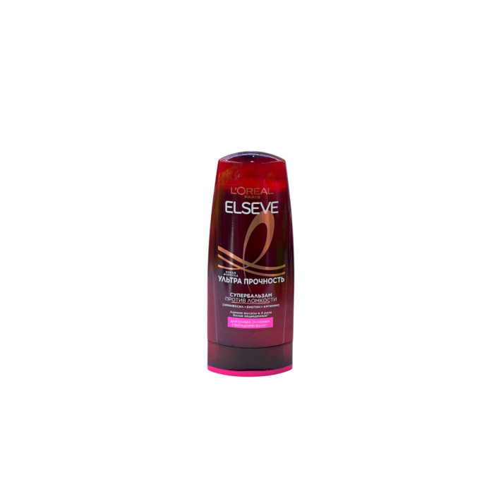 ELSEVE BALSAM ULTRA STRENGTH 200ML