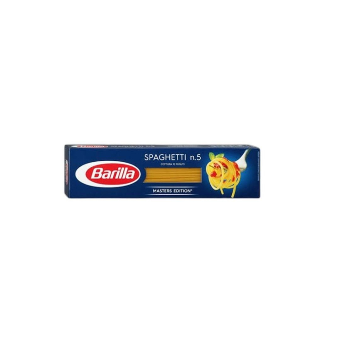 СПАГЕТТИ BARILLA 450 ГР