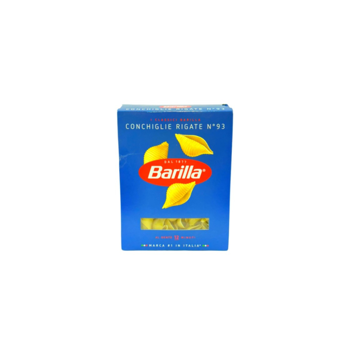 Makaroni BARILLA 450GR