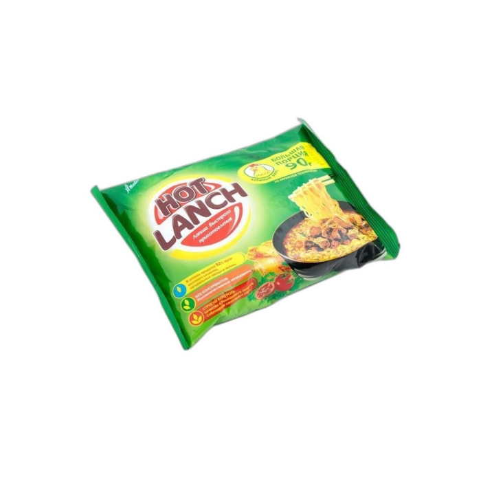 HOT LANCH КУР 90 ГР