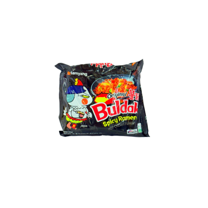 RAMYON BULDAK HOCHI 140 GR