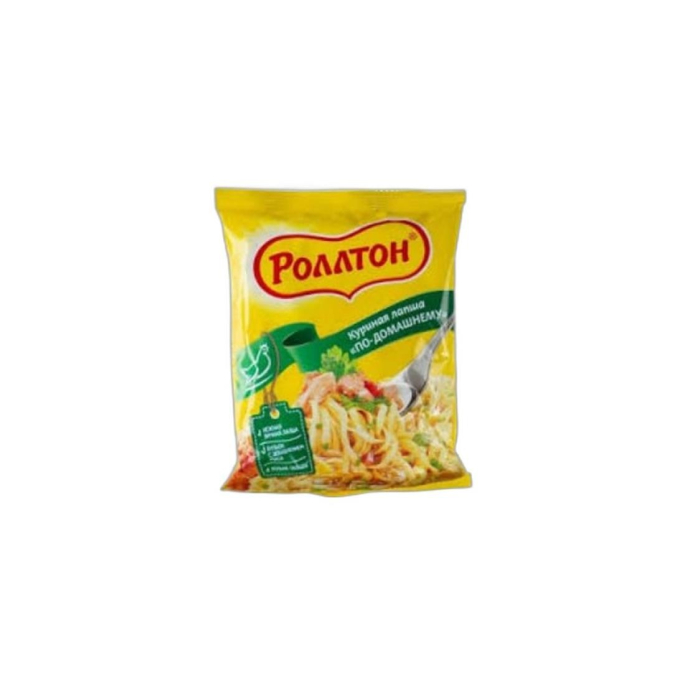 ROLLTON ПАКЕТ КУРИННЫЙ  85 ГР