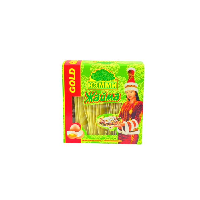 ЖАЙМА КЭММИ GOLD 250 ГР