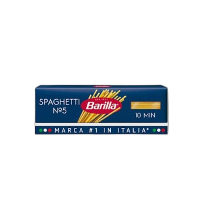 МАКАРОН BARILLA  500ГР