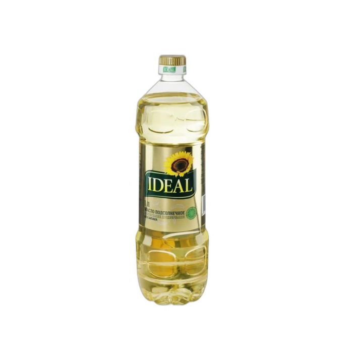МАСЛО ПОДСОЛ IDEAL 1Л