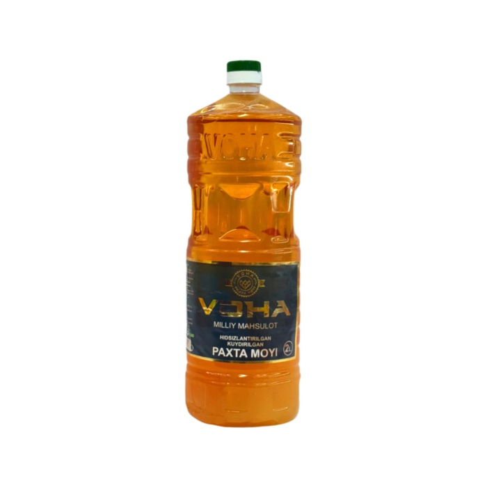ПАХТА МАЙ VOHA 2Л