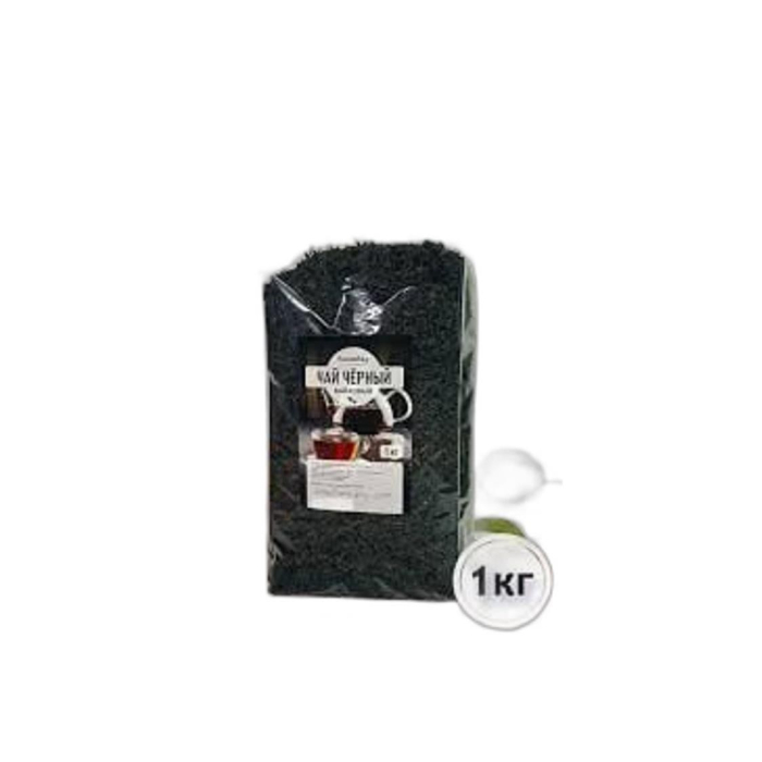 BLACK TEA KG