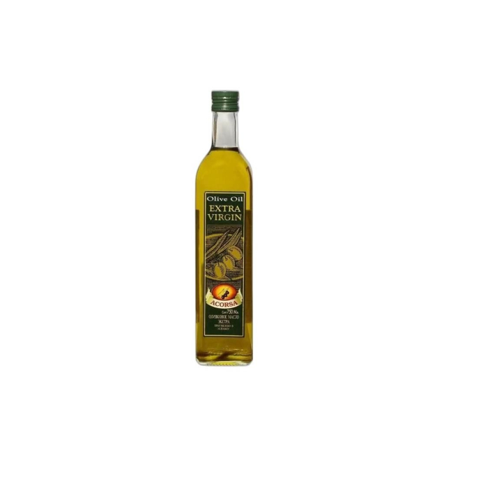 МАСЛО ОЛИВК/Е EXTRA VIRGIN 250 МЛ