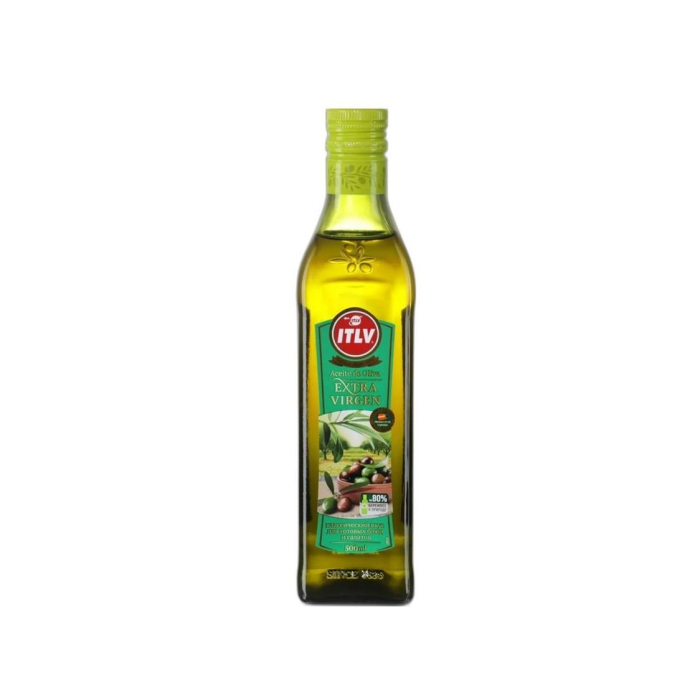 ЗЕЙТУН МАЙЫ/Е EXTRA VIRGIN 500 МЛ