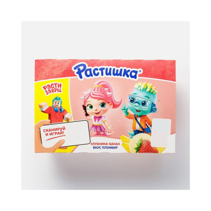 YOG'URT RASHTISHKA 270G QULUPNAR VA BANAN