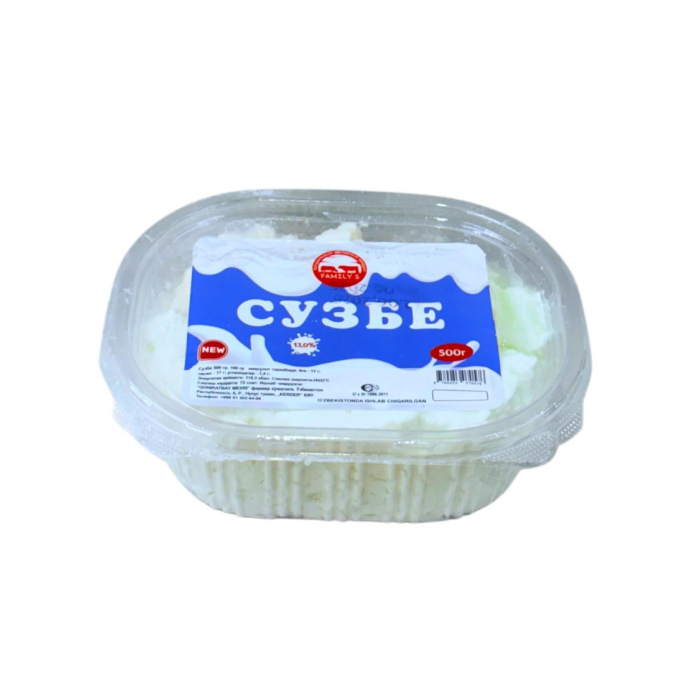 FAMILY S СУЗБЕ 13% 500ГР
