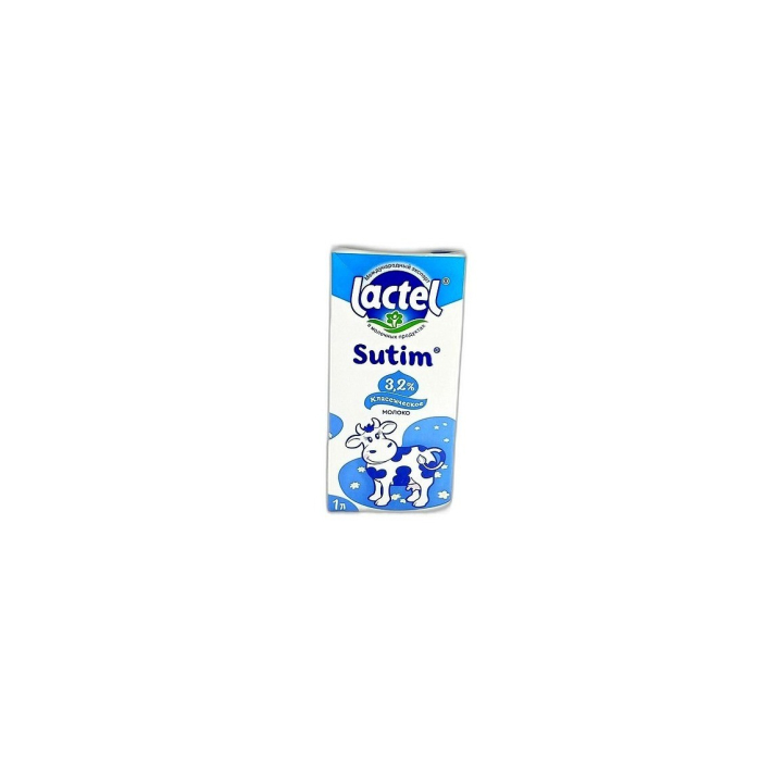 NESTLE  SUTIM 3,2% 1L