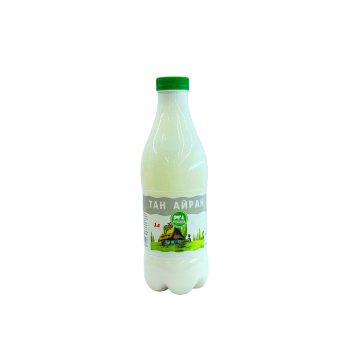 PANAMILK АЙРАН ТАН 1Л